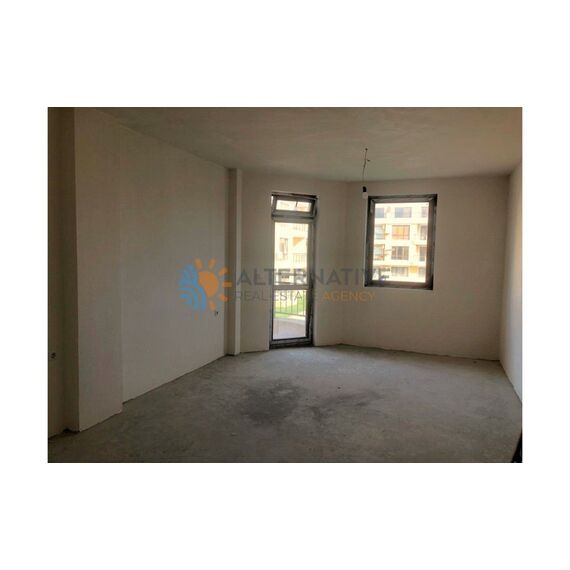 Квартира 2-комнатная 1+1 в Несебре (Равда) площадь 70м² 2 этаж, изображение 11