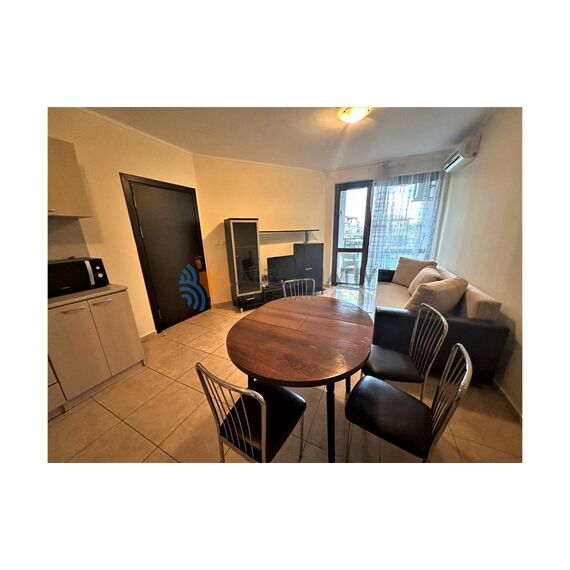 Квартира 2-комнатная 1+1 в Несебре (Равда) 65м² 2 этаж, изображение 10