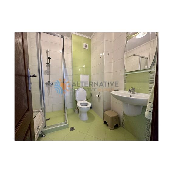 Apartment 2-room 1+1 in Nesebar (Ravda) Bulgaria area 70m² 4 floor, 10 image