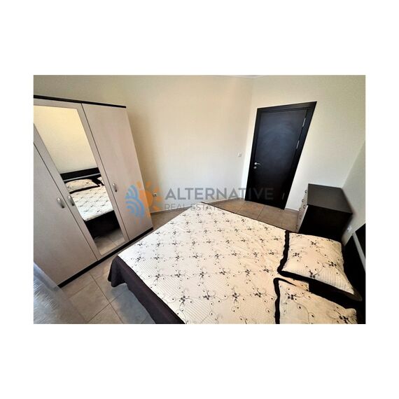 Квартира 2-комнатная 1+1 в Несебре (Равда) 65м² 2 этаж, изображение 16