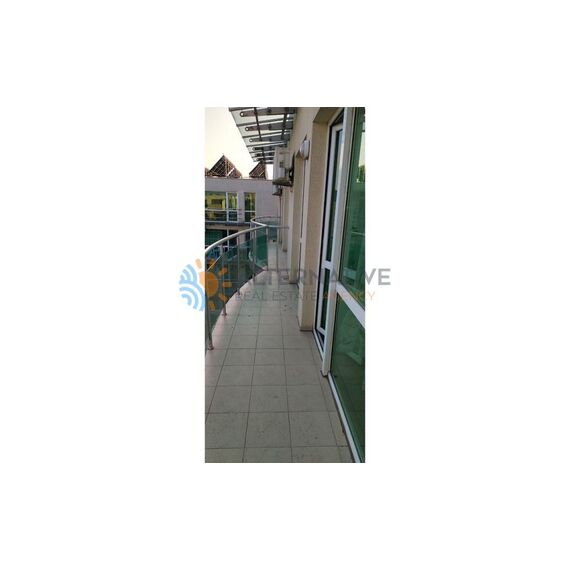 Apartment 2-room 1+1 in Burgas (Sarafovo) Bulgaria area 56m² 4 floor, 8 image