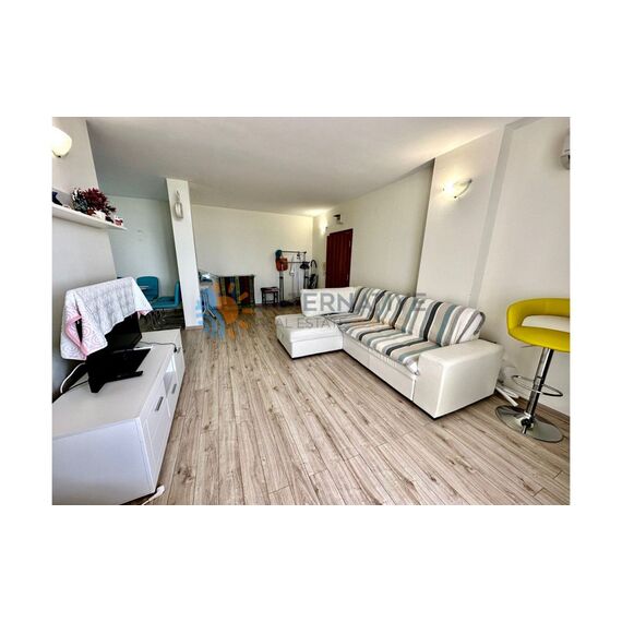 Квартира 2-комнатная 1+1 в Несебре (Равда) площадь 82м² 5 этаж, изображение 7
