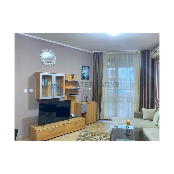 Квартира 2-комнатная 1+1 в Несебре (Равда) площадь 60м², изображение 5
