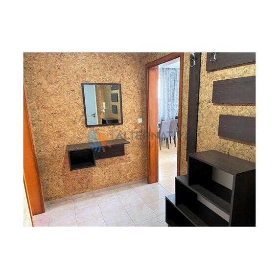 Apartment 2-room 1+1 in Nesebar (Elenite) Bulgaria area 83m² 2 floor, 16 image