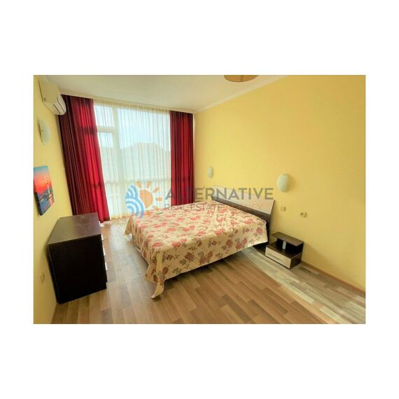 Apartment 2-room 1+1 in Nesebar Bulgaria area 84m² 5 floor, 8 image