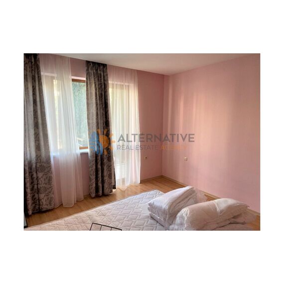 Apartment 2-room 1+1 in Nesebar (Elenite) Bulgaria area 83m² 2 floor, 8 image
