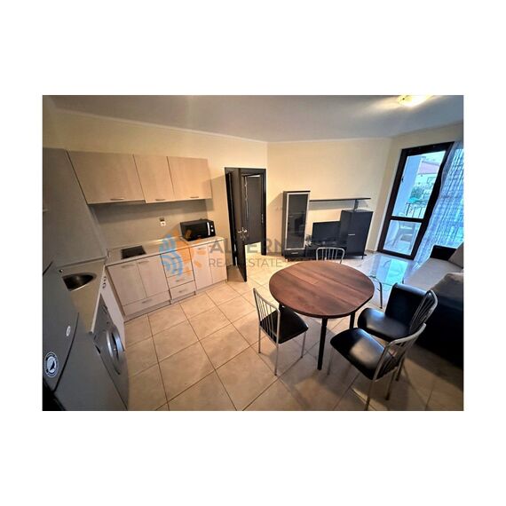 Квартира 2-комнатная 1+1 в Несебре (Равда) 65м² 2 этаж, изображение 3