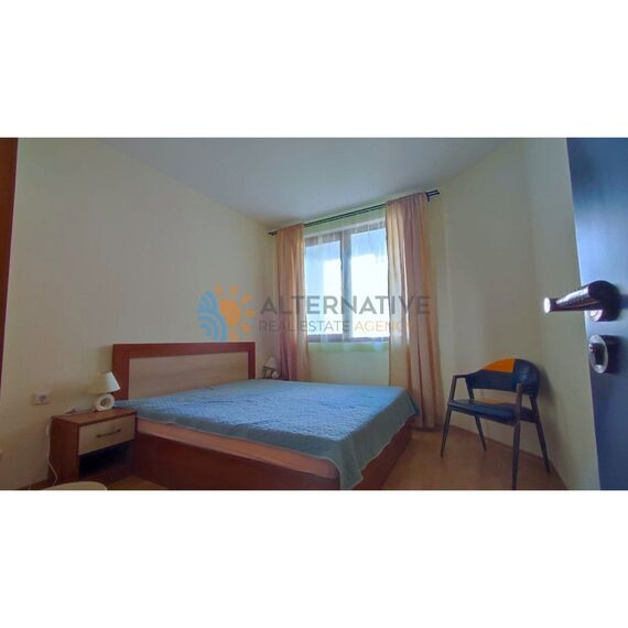 Квартира 2-комнатная 1+1 в Несебре (Равда) 64м² 2 этаж, изображение 11