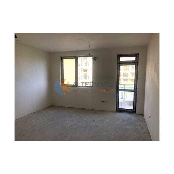 Квартира 2-комнатная 1+1 в Несебре (Равда) площадь 70м² 2 этаж, изображение 14