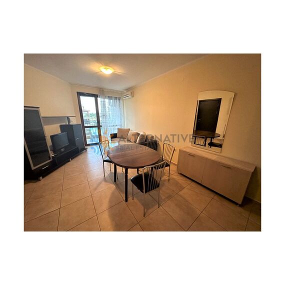 Квартира 2-комнатная 1+1 в Несебре (Равда) 65м² 2 этаж, изображение 11
