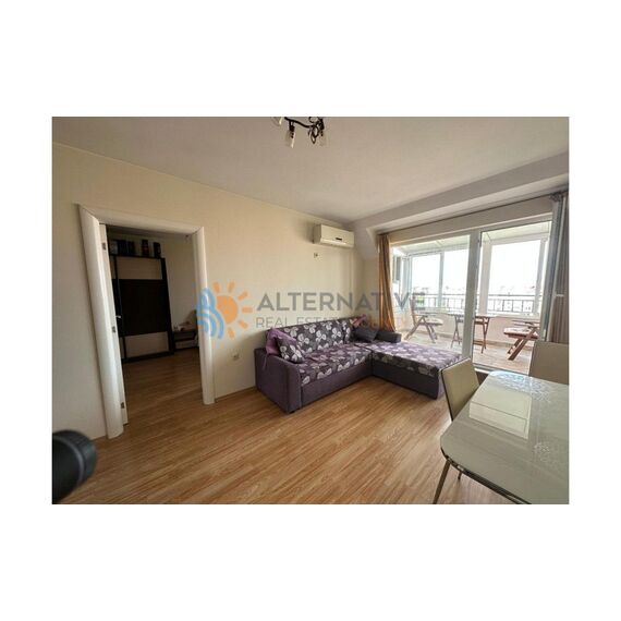 Apartment 2-room 1+1 in Nesebar Bulgaria area 57m² 5 floor, 4 image