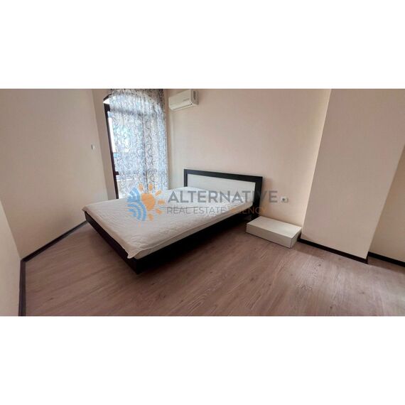Apartment 2-room 1+1 in Nesebar (Kosharitsa) Bulgaria area 55m² 4 floor, 6 image