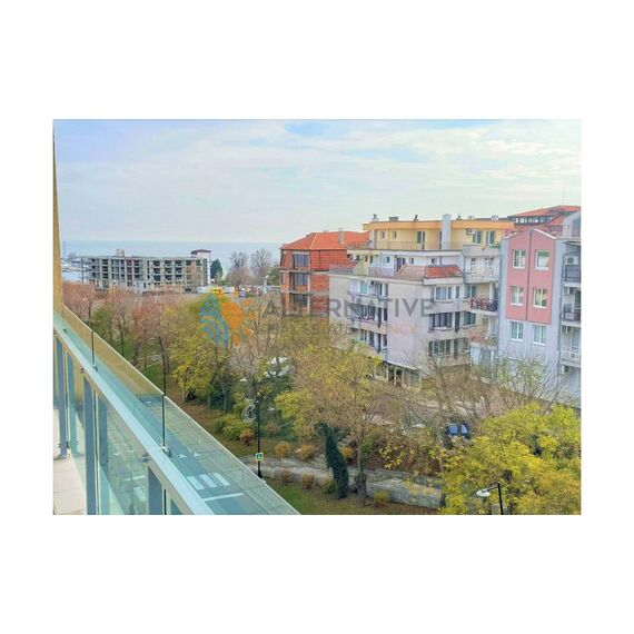 Apartment 2-room 1+1 in Nesebar Bulgaria area 84m² 5 floor, 5 image