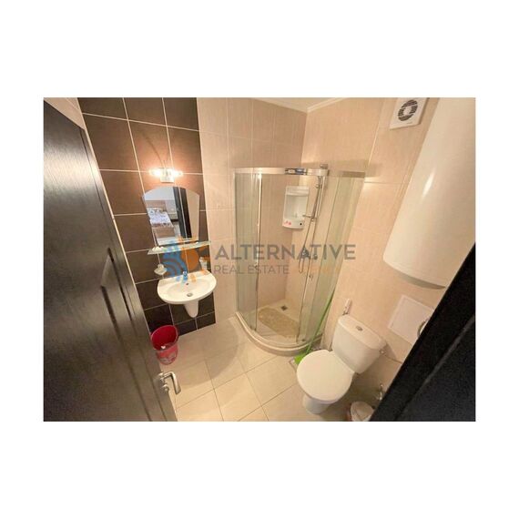 Apartment 2-room 1+1 in Nesebar Bulgaria area 55m² 3 floor, 4 image