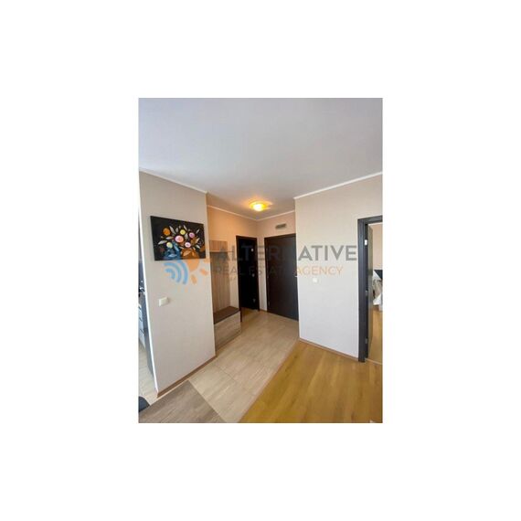Apartment 2-room 1+1 in Nesebar Bulgaria area 64m² 4 floor, 18 image