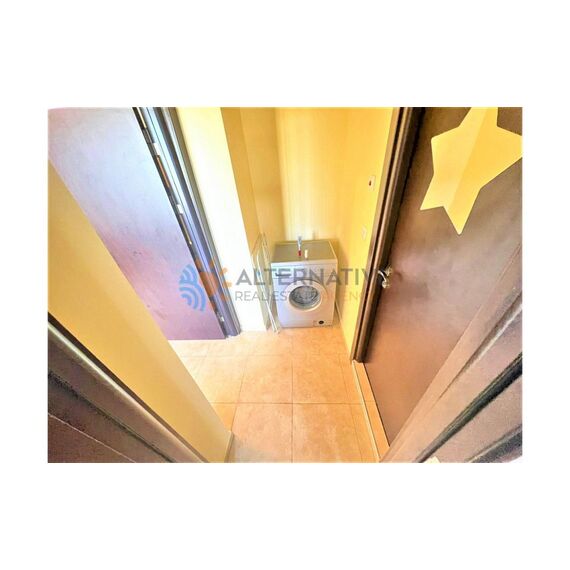 Apartment 2-room 1+1 in Nesebar (Ravda) Bulgaria area 60m² , 14 image