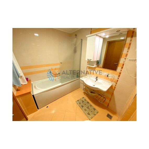 Квартира 2-комнатная 1+1 в Несебре (Равда) площадь 100м² 2 этаж