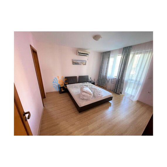 Apartment 2-room 1+1 in Nesebar (Elenite) Bulgaria area 83m² 2 floor, 5 image