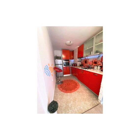 Apartment 2-room 1+1 in Nesebar Bulgaria area 85m² 3 floor, 2 image