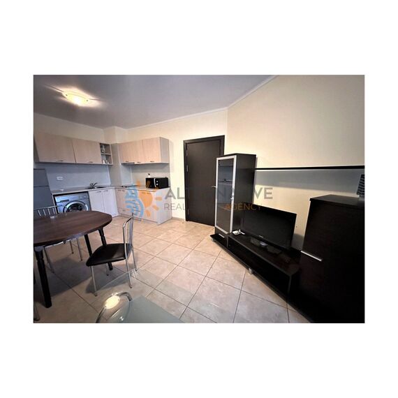 Квартира 2-комнатная 1+1 в Несебре (Равда) 65м² 2 этаж, изображение 4