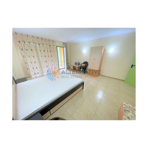Apartment 2-room 1+1 in Nesebar Bulgaria area 100m² 2 floor, 4 image