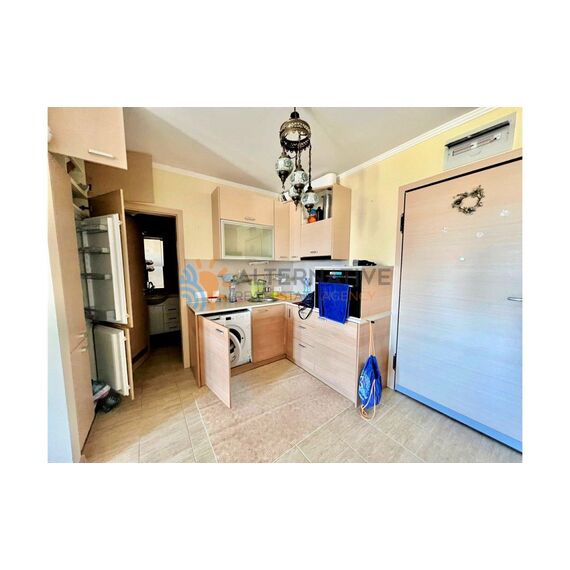 Квартира 2-комнатная 1+1 в Несебре площадь 76м² 3 этаж, изображение 14