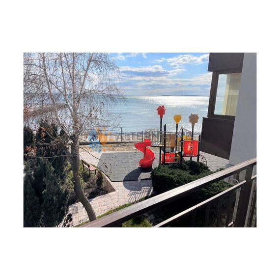 Apartment 2-room 1+1 in Nesebar (Elenite) Bulgaria area 83m² 2 floor, 11 image