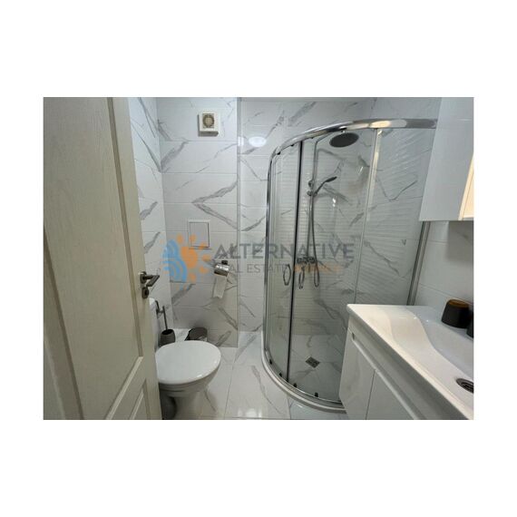 Квартира 2-комнатная 1+1 в Несебре площадь 65м² 2 этаж