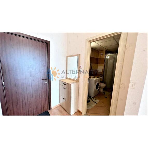 Apartment 2-room 1+1 in Nesebar (Kosharitsa) Bulgaria area 53m² 2 floor, 15 image