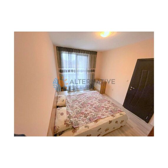 Apartment 2-room 1+1 in Nesebar Bulgaria area 55m² 3 floor, 12 image