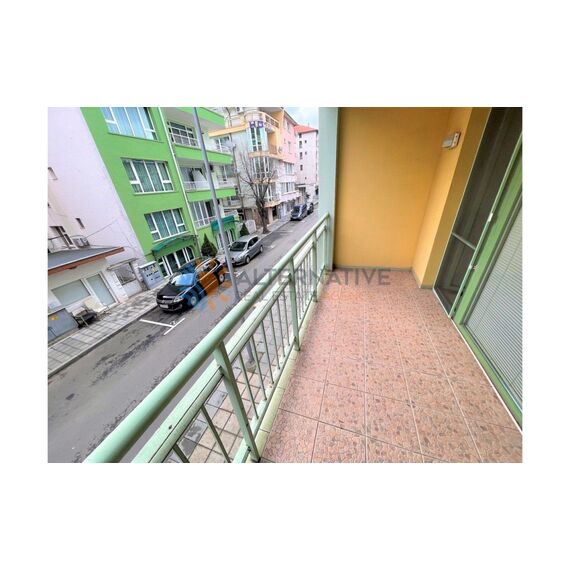 Apartment 2-room 1+1 in Nesebar Bulgaria area 100m² 2 floor, 11 image