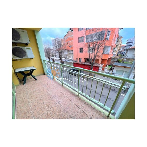 Apartment 2-room 1+1 in Nesebar Bulgaria area 100m² 2 floor, 12 image