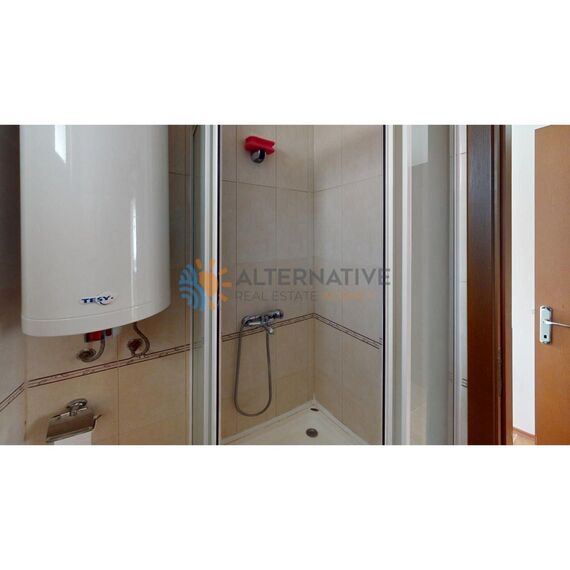 Apartment 2-room 1+1 in Nesebar (Kosharitsa) Bulgaria area 70m² 3 floor, 17 image