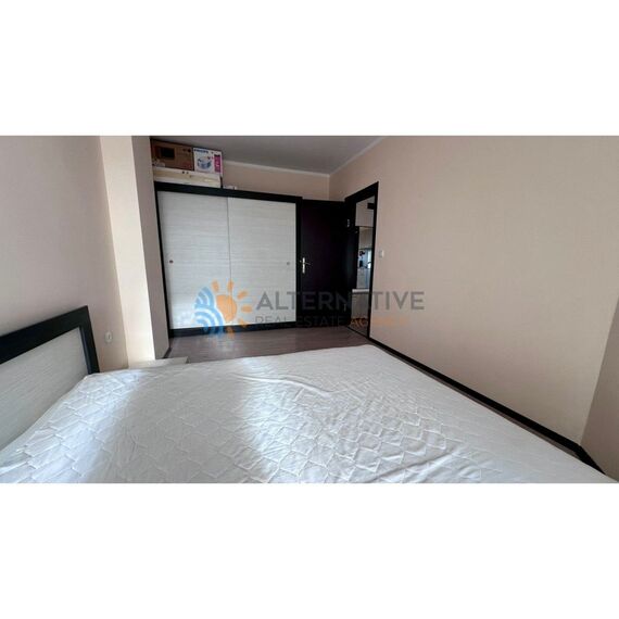 Apartment 2-room 1+1 in Nesebar (Kosharitsa) Bulgaria area 55m² 4 floor, 4 image