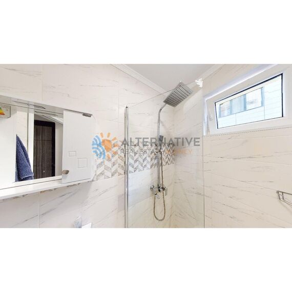 Квартира 2-комнатная 1+1 в Несебре площадь 41м² 1 этаж, изображение 10