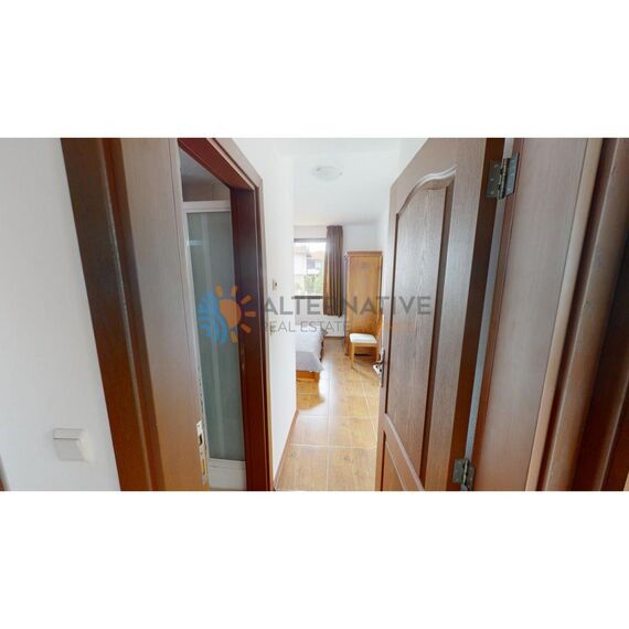 Apartment 2-room 1+1 in Nesebar (Kosharitsa) Bulgaria area 70m² 3 floor, 15 image