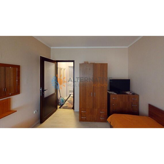 Apartment 2-room 1+1 in Nesebar Bulgaria area 65m² 5 floor, 10 image