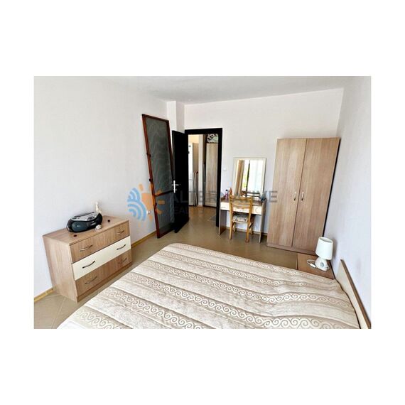 Apartment 2-room 1+1 in Nesebar (Kosharitsa) Bulgaria area 65m² 1 floor, 14 image