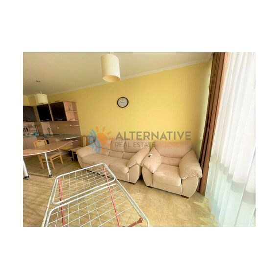 Apartment 2-room 1+1 in Nesebar Bulgaria area 84m² 5 floor, 15 image