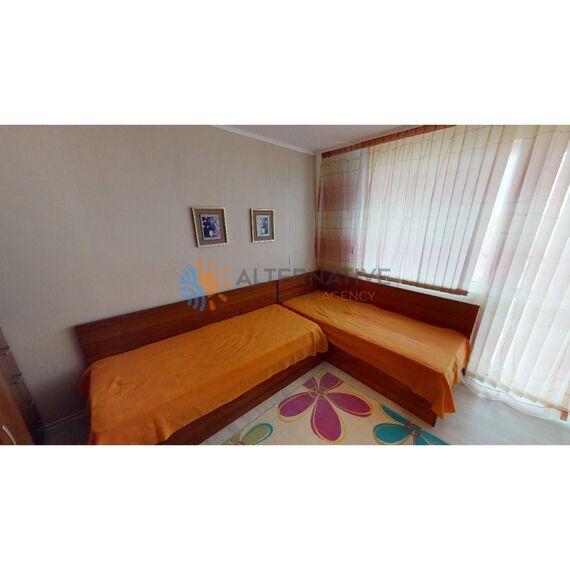 Apartment 2-room 1+1 in Nesebar Bulgaria area 65m² 5 floor, 9 image