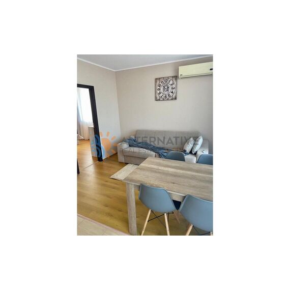 Apartment 2-room 1+1 in Nesebar Bulgaria area 64m² 4 floor, 7 image