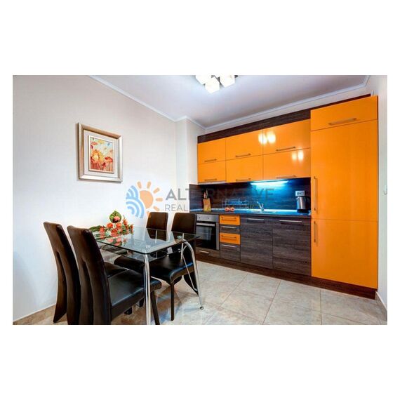 Квартира 2-комнатная 1+1 в Несебре площадь 70м² 3 этаж, изображение 7
