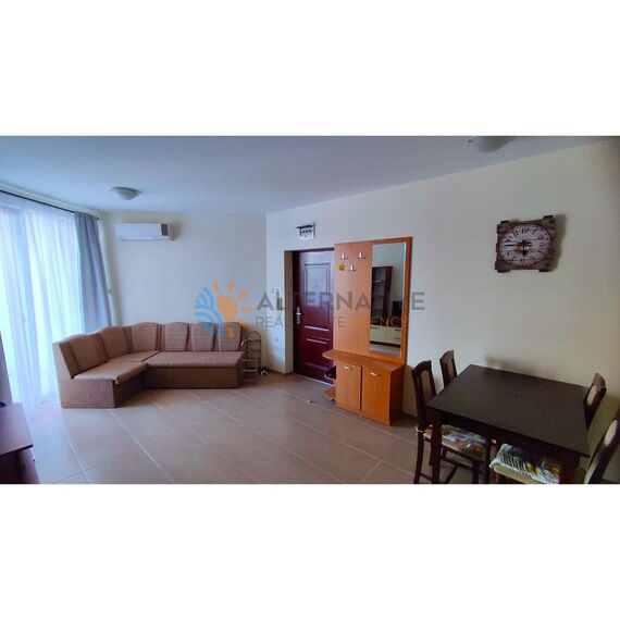 Квартира 2-комнатная 1+1 в Несебре (Равда) 64м² 2 этаж, изображение 12