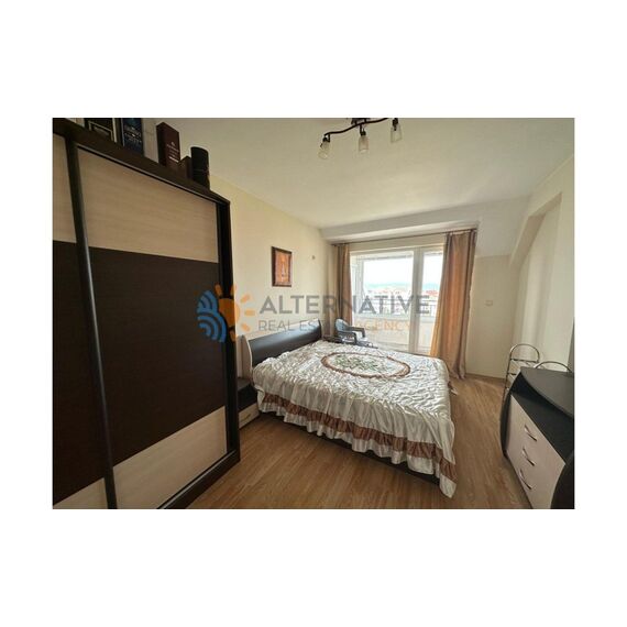 Apartment 2-room 1+1 in Nesebar Bulgaria area 57m² 5 floor, 6 image