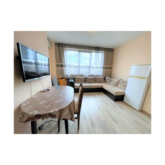 Apartment 2-room 1+1 in Nesebar Bulgaria area 55m² 3 floor, 6 image