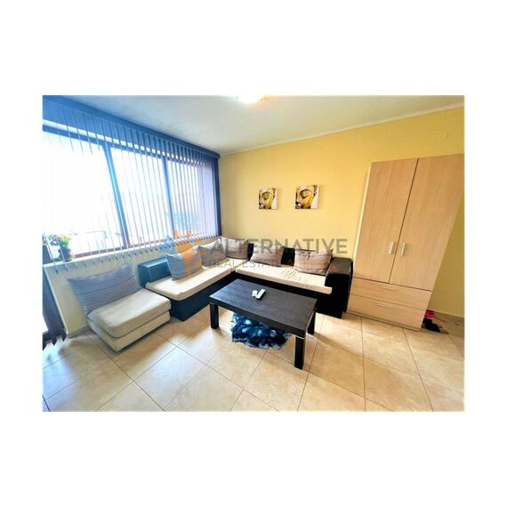 Apartment 2-room 1+1 in Nesebar (Ravda) Bulgaria area 60m² , 5 image