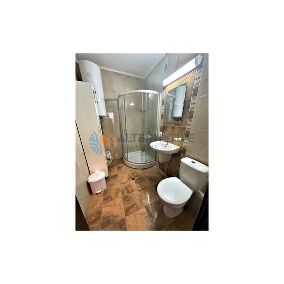 Квартира 2-комнатная 1+1 в Несебре (Равда) 65м² 2 этаж, изображение 9