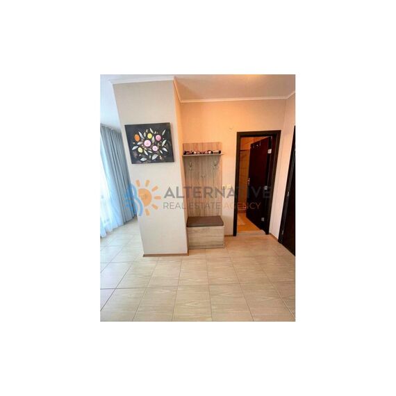Apartment 2-room 1+1 in Nesebar Bulgaria area 64m² 4 floor, 19 image