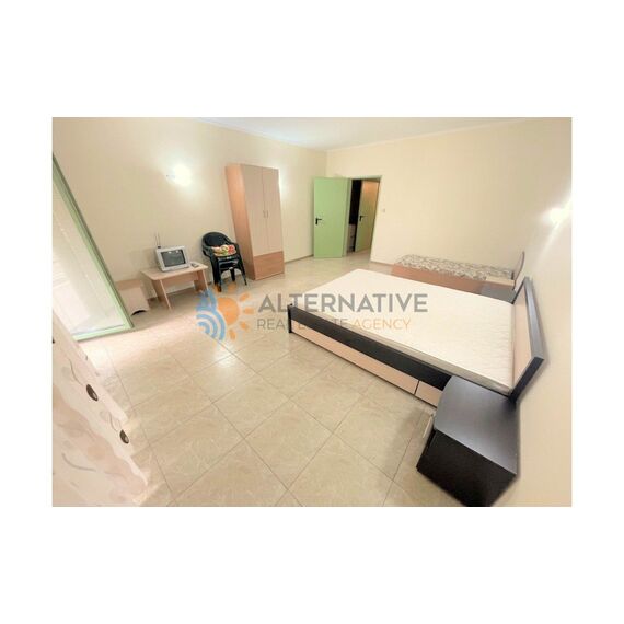 Apartment 2-room 1+1 in Nesebar Bulgaria area 100m² 2 floor, 16 image