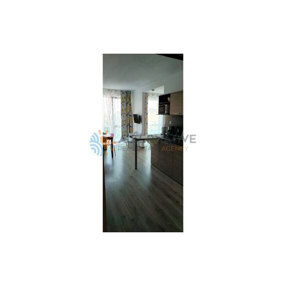 Apartment 2-room 1+1 in Burgas (Sarafovo) Bulgaria area 56m² 4 floor, 6 image